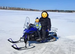 Irbis Dingo T150. ��������, ��, �� ����