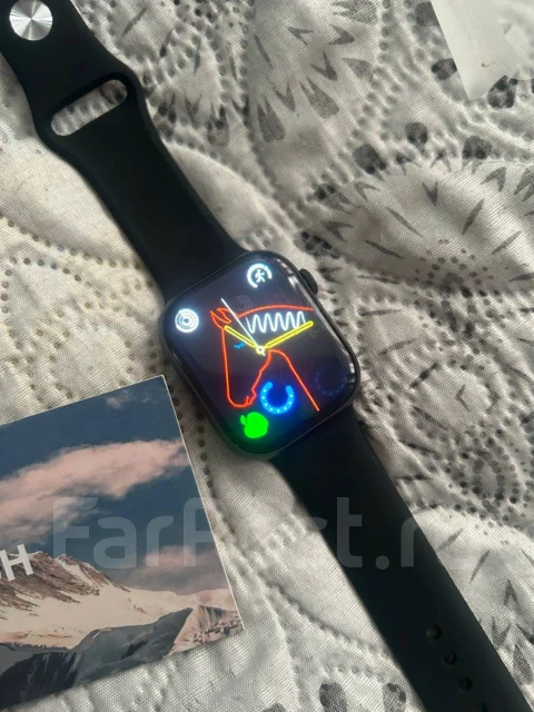 Apple Watch Series 9 ����