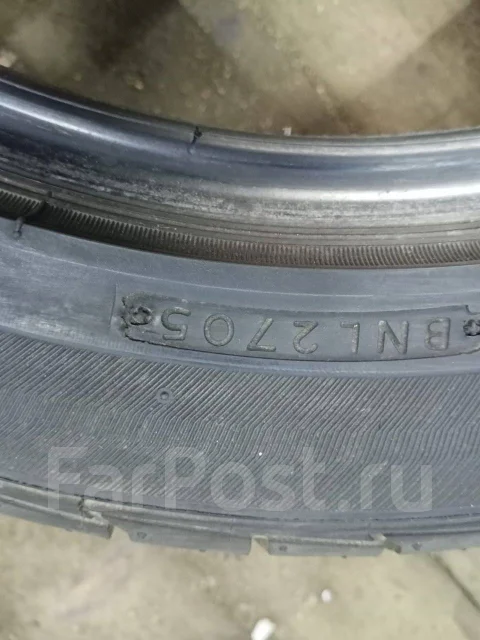 Bridgestone B500Si. ������, �/�, ����� 20 % ����