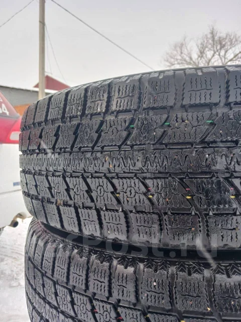 Toyo Observe GSi-5. ������, ��� �����, �/�, ����� 25 % ����
