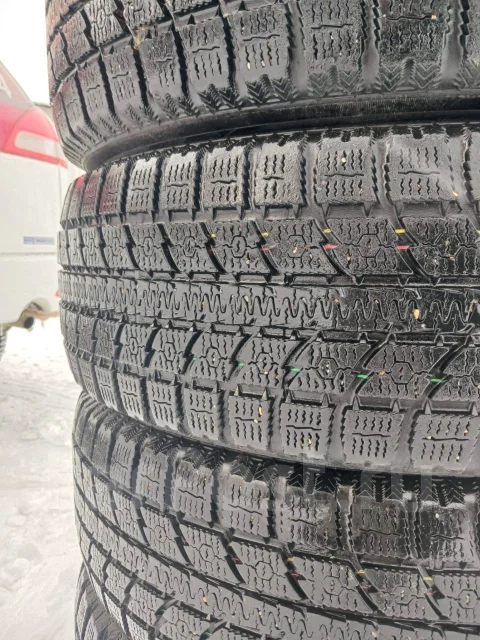 Toyo Observe GSi-5. ������, ��� �����, �/�, ����� 25 % ����