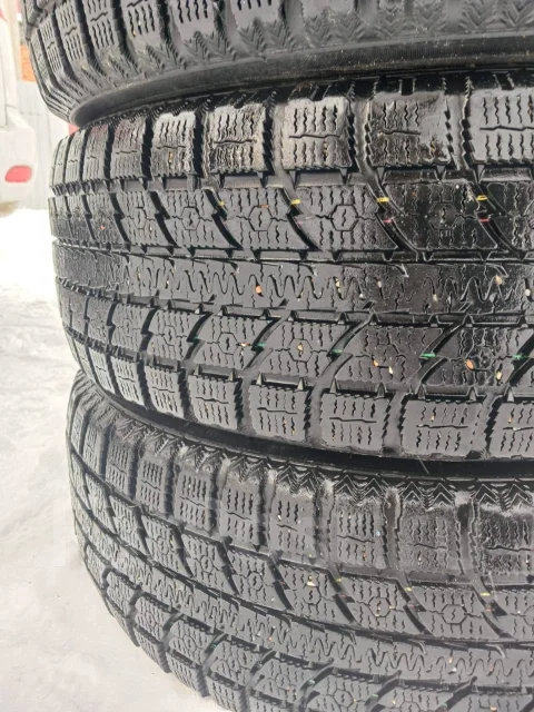 Toyo Observe GSi-5. ������, ��� �����, �/�, ����� 25 % ����