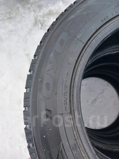 Toyo Observe GSi-5. ������, ��� �����, �/�, ����� 25 % ����