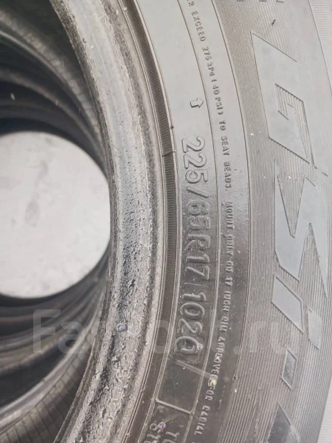 Toyo Observe GSi-5. ������, ��� �����, �/�, ����� 25 % ����