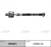 ���� ������� CRMZ42 CRMZ42 ����
