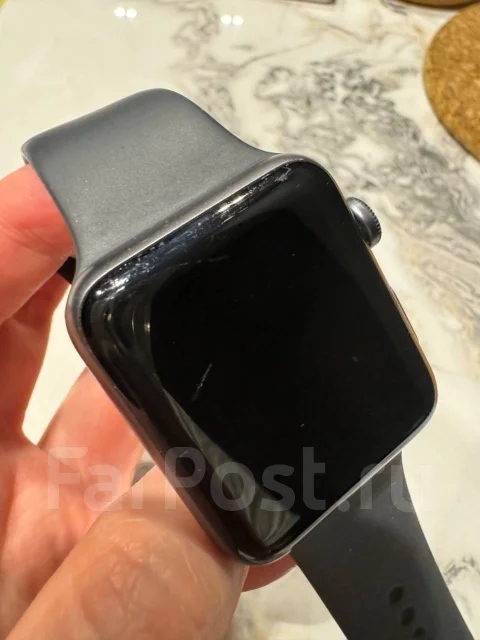 Apple Watch Series 3 ����