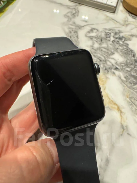 Apple Watch Series 3 ����