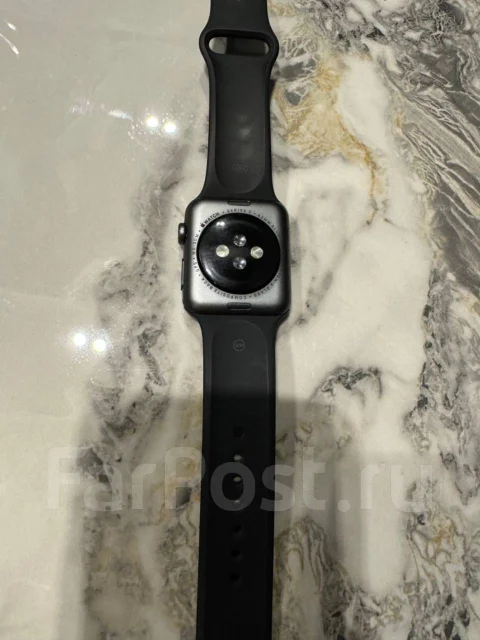 Apple Watch Series 3 ����