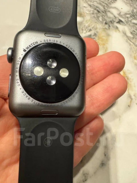 Apple Watch Series 3 ����