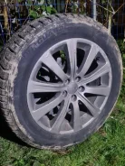 Nexen Winguard WinSpike WH6. ������, ����������, 2018 ���, �/�, ����� 40 %. �������� ������� ����