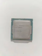 Intel Pentium G3460 ����