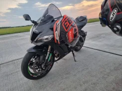 Kawasaki Ninja ZX-10R. 998����. ��., ��������, ���������, ������ �� �� ����