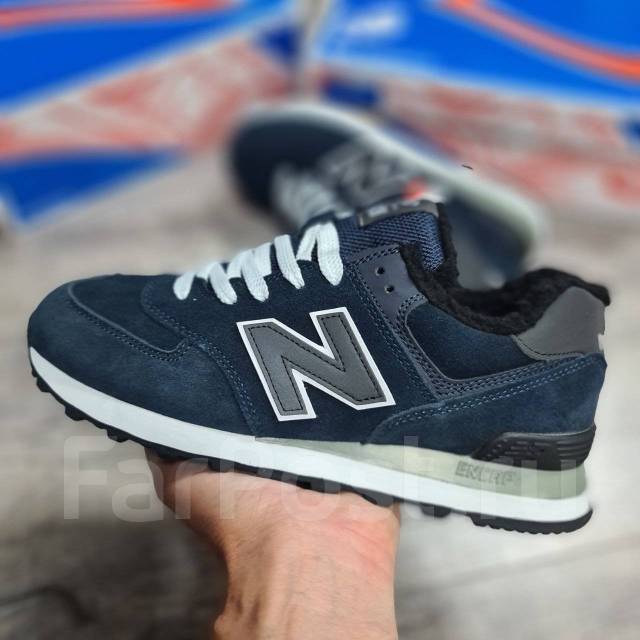 New balance discount wl574 43