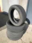 Michelin Energy Saver Plus. ������, 2017 ���, �/�, ����� 20 % ����