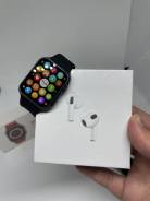 ��������! ����� ���� N8 Ultra + AirPods 3. IP68 ����