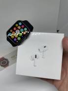 ��������! ����� ���� N8 Ultra + AirPods Pro 2. IP68 ����