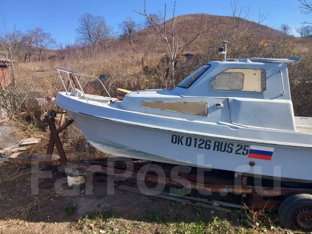 Yamaha Fish. ����� 6,5��., ��������� ��� ��������� ����