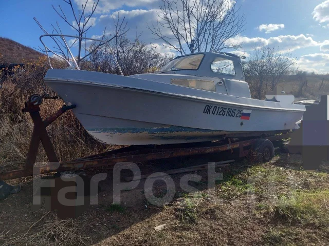 Yamaha Fish. ����� 6,5��., ��������� ��� ��������� ����