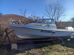 Yamaha Fish. ����� 6,5��., ��������� ��� ��������� ����