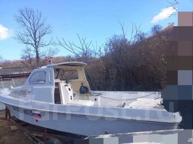 Yamaha Fish. ����� 6,5��., ��������� ��� ��������� ����