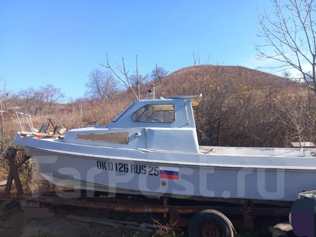 Yamaha Fish. ����� 6,5��., ��������� ��� ��������� ����