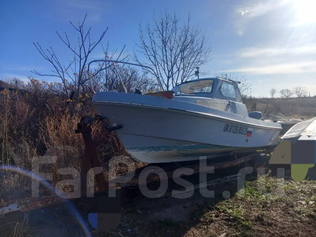 Yamaha Fish. ����� 6,5��., ��������� ��� ��������� ����