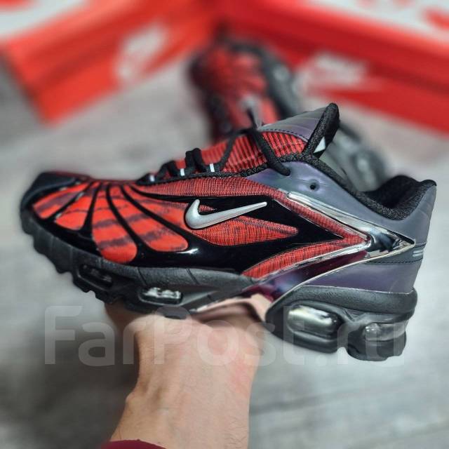 Nike Air TN Tailwind V 43 5 500