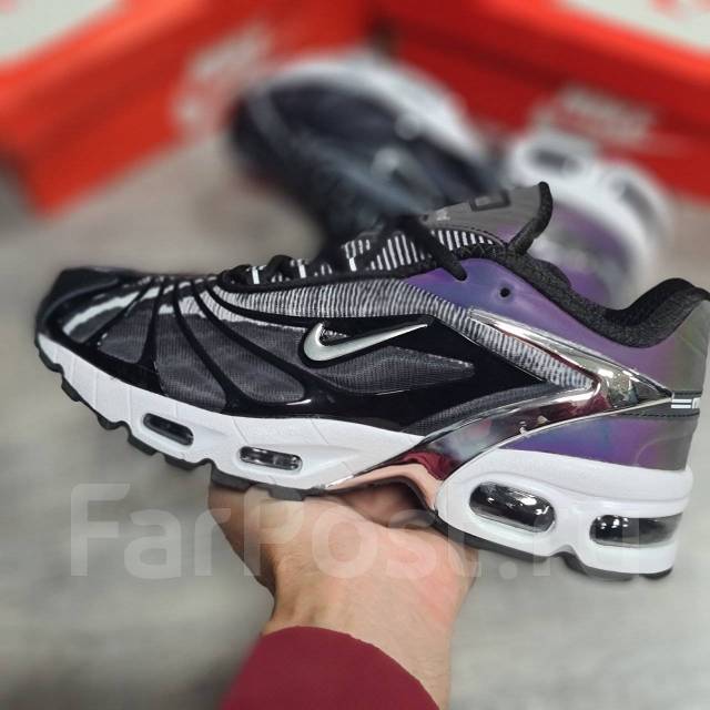 Nike Air TN Tailwind V 42 43 5 500