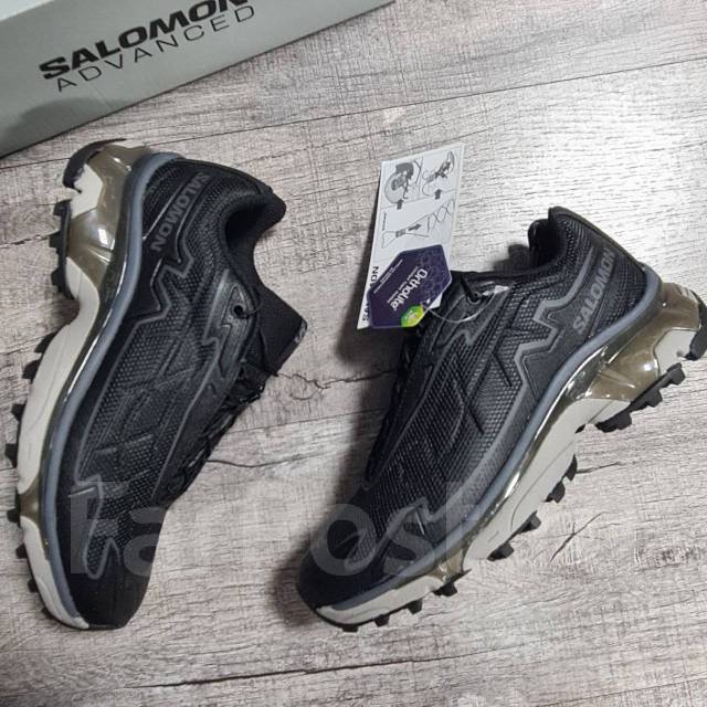 Salomon XT Slate 42 43 44 45