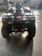 Honda TRX 350. ��������, ��� ���\���, �� ����