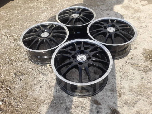 OZ Racing Force. 5.5x14", 4x100, ET42 ����