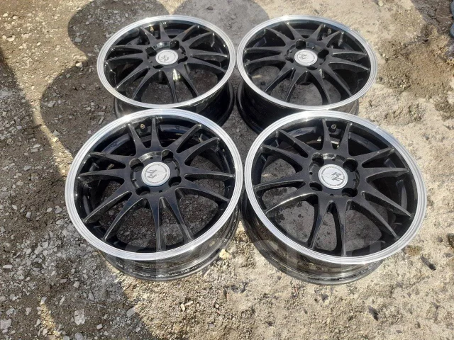 OZ Racing Force. 5.5x14", 4x100, ET42 ����