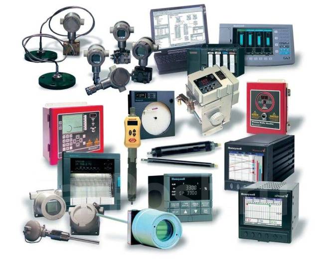 Монтаж и наладка оборудования КИПиА в Уссурийске