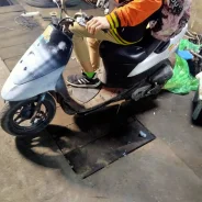 Suzuki Lets 2. 49����. ��., ��������, ��� ���, ������ �� �� ����