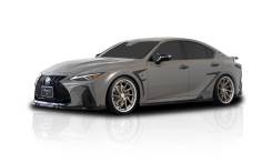 ����� Rowen Lexus IS300 IS350 IS500 �������� ������ 2020 ����
