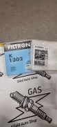 Filtron K1302 ������ ������ Nissan Micra IV 1.2 10>/1.2DIG 11> K1302 ����