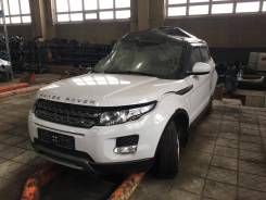 Land Rover Range Rover Evoque. L538, 224DT ����