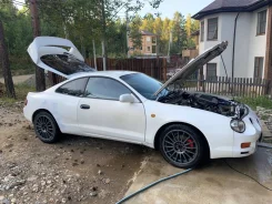 Toyota Celica. ST202 0128767 ����
