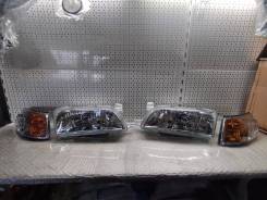  Toyota Corolla 100 91-00 AE100  