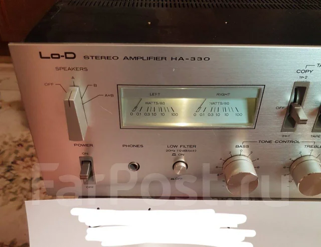 Lo-D ����