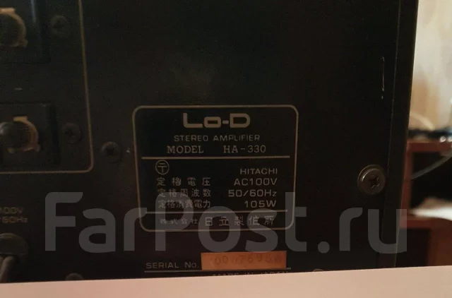 Lo-D ����