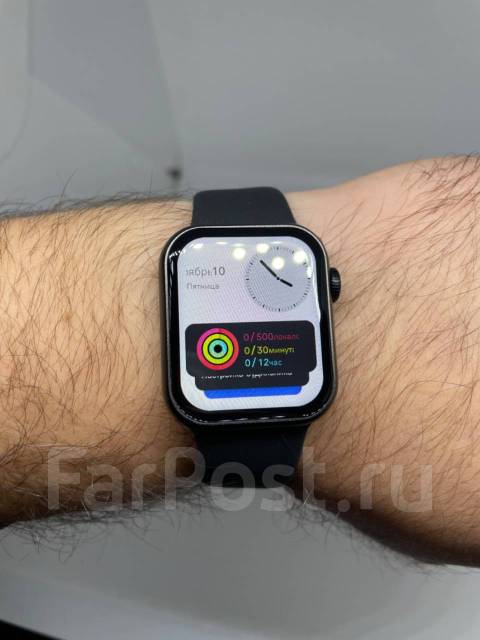 Apple Watch Series 9. IP67, IP68 ����