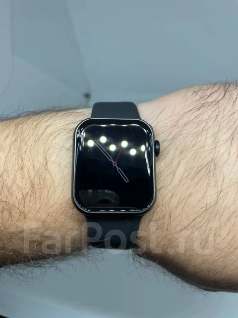 Apple Watch Series 9. IP67, IP68 ����
