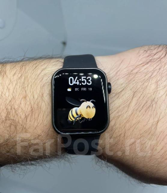 Apple Watch Series 9. IP67, IP68 ����