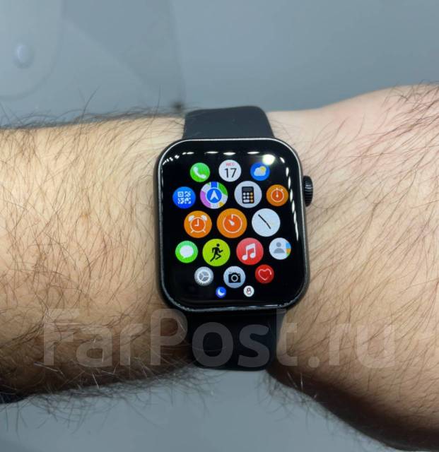 Ip67 apple watch clearance