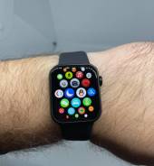 Apple Watch Series 9. IP67, IP68 