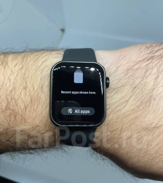 Apple Watch Series 9. IP67, IP68 ����
