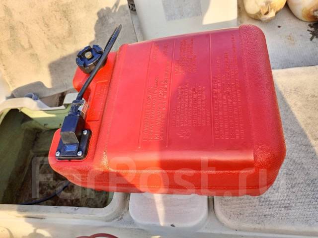Yamaha Fish 17. 1989 ���, ����� 5��., ��������� ���������, 60��.�., ������ ����