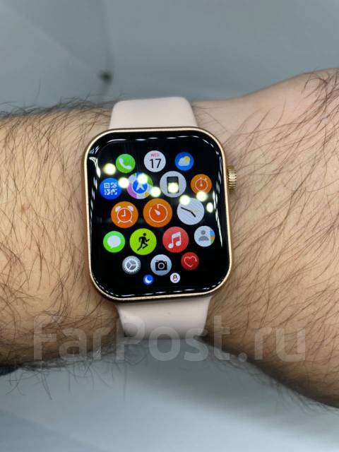 Ip67 deals apple watch