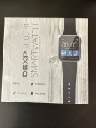 DEXP Otus S1. SIM-����� ����